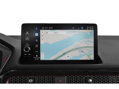 2026 Honda Civic Si Base