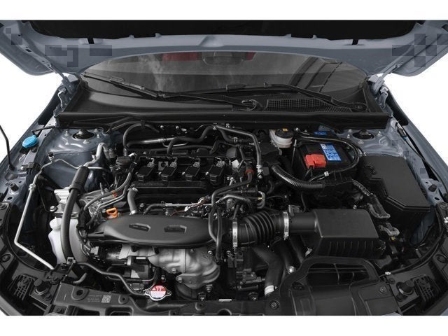 2026 Honda Civic Si Base