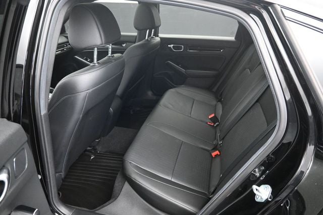 2026 Honda Civic Hybrid HYBSTRG