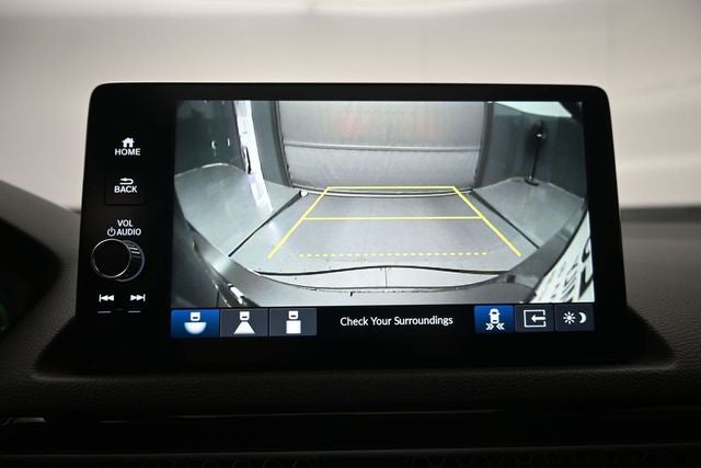 2026 Honda Civic Hybrid HYBSTRG