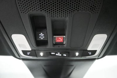 2026 Honda Civic Hybrid HYBSTRG