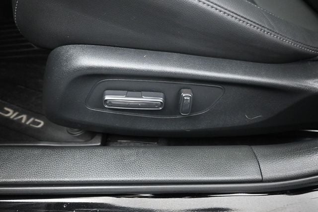 2026 Honda Civic Hybrid HYBSTRG