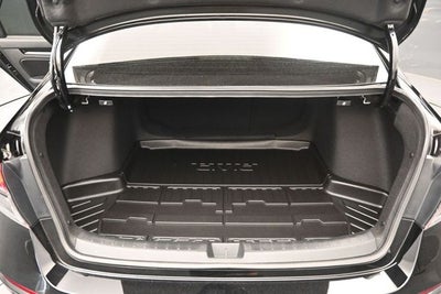 2026 Honda Civic Hybrid HYBSTRG
