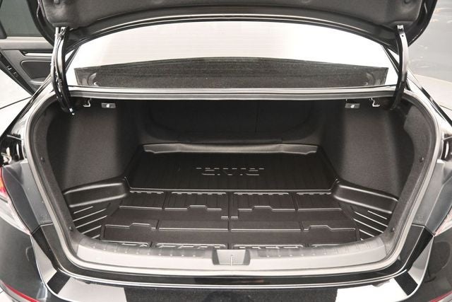 2026 Honda Civic Hybrid HYBSTRG
