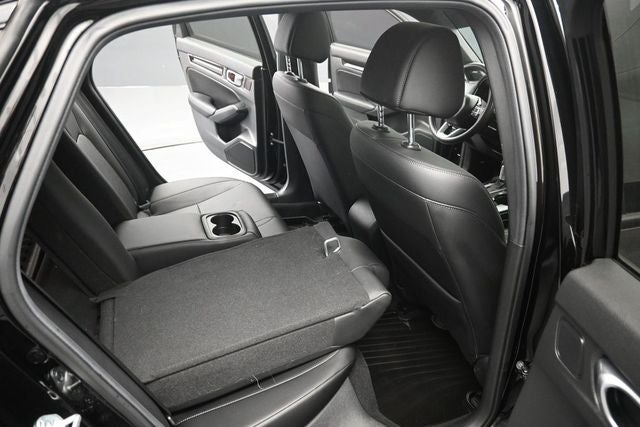 2026 Honda Civic Hybrid HYBSTRG