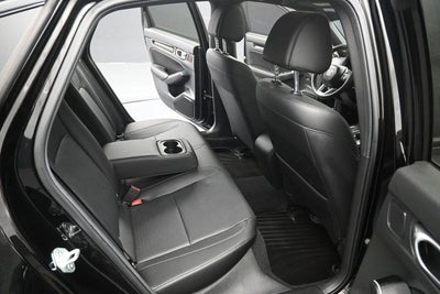 2026 Honda Civic Hybrid HYBSTRG
