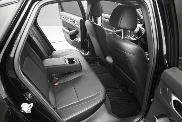 2026 Honda Civic Hybrid HYBSTRG