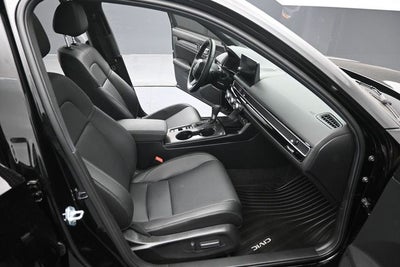 2026 Honda Civic Hybrid HYBSTRG