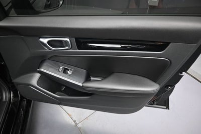 2026 Honda Civic Hybrid HYBSTRG