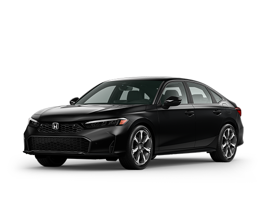 2026 Honda Civic Hybrid HYBSTRG