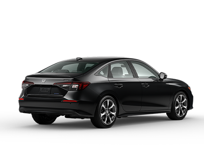 2026 Honda Civic Hybrid HYBSTRG