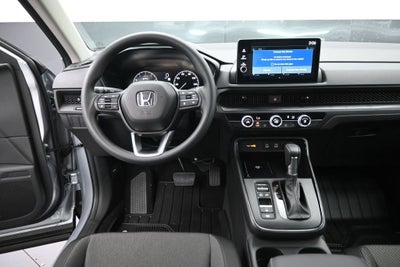 2027 Honda CR-V LX