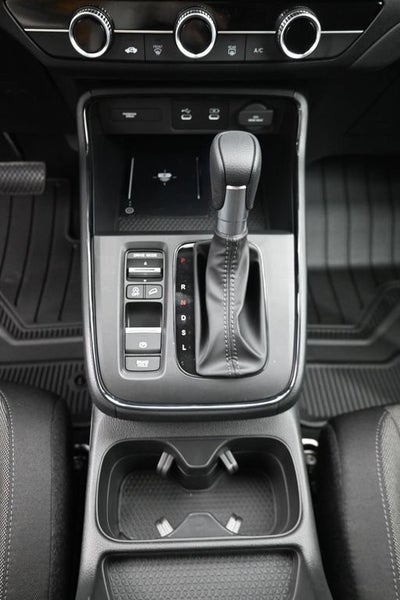 2027 Honda CR-V LX