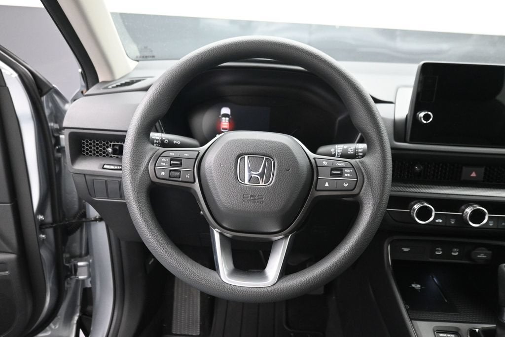 2027 Honda CR-V LX