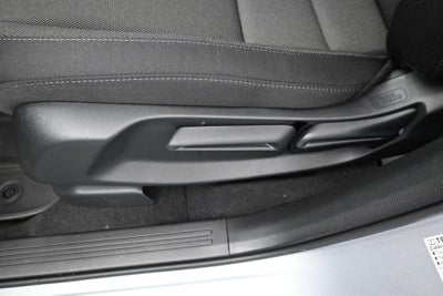 2027 Honda CR-V LX