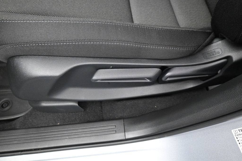 2027 Honda CR-V LX