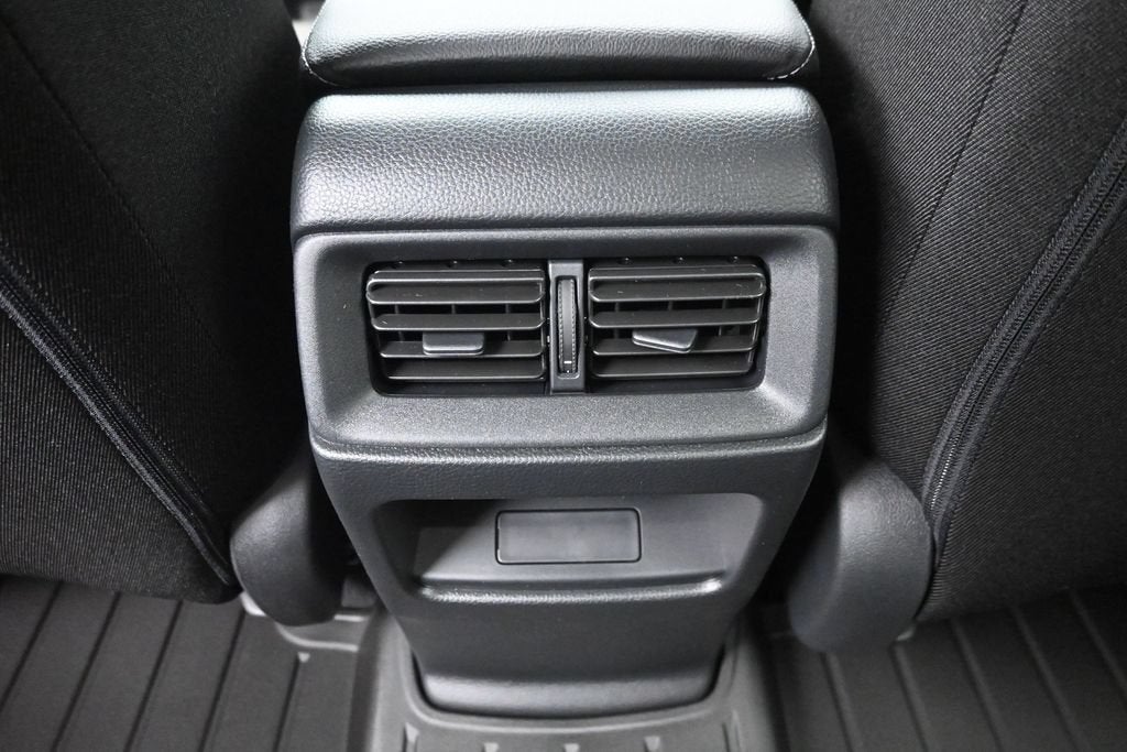 2027 Honda CR-V LX