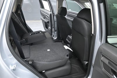 2027 Honda CR-V LX