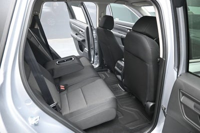 2027 Honda CR-V LX