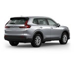 2027 Honda CR-V LX