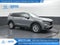 2027 Honda CR-V LX