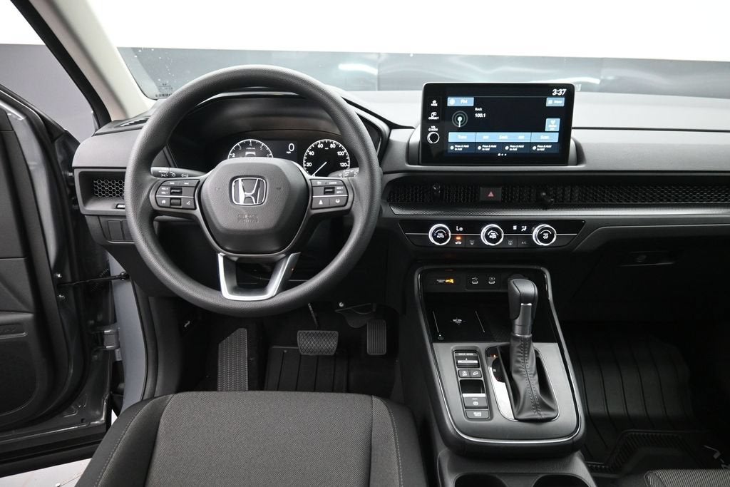 2027 Honda CR-V LX