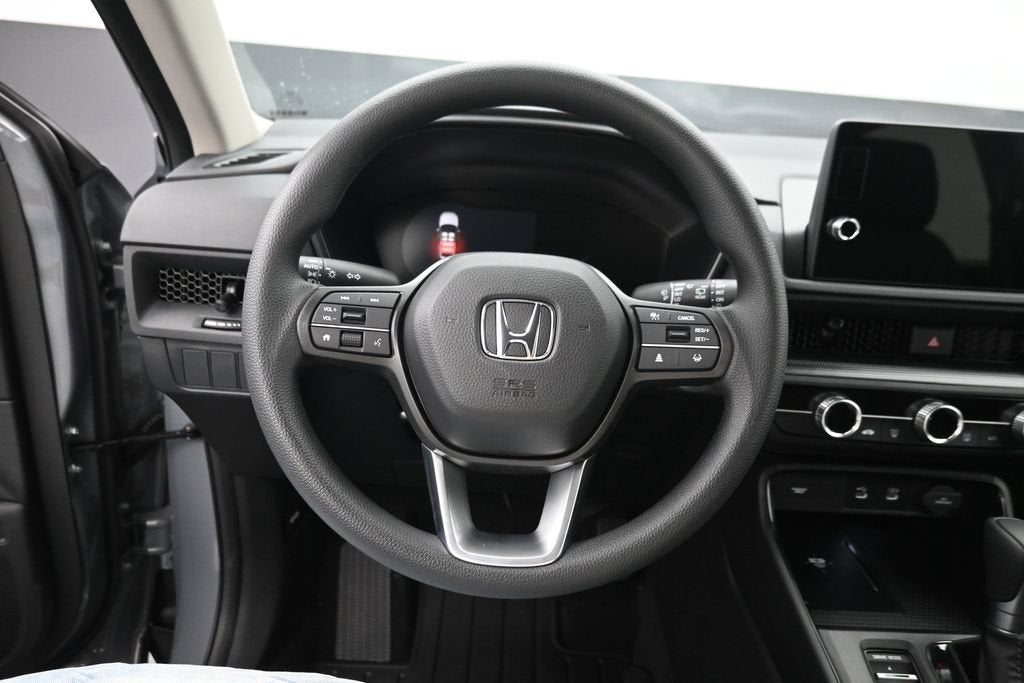 2027 Honda CR-V LX