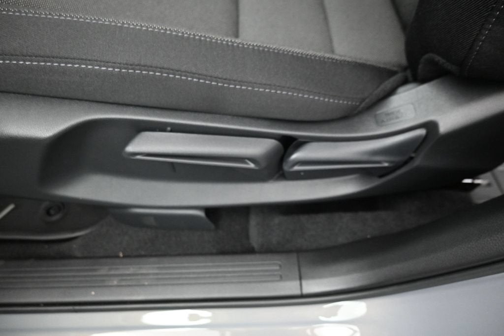 2027 Honda CR-V LX