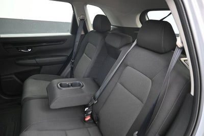 2027 Honda CR-V LX