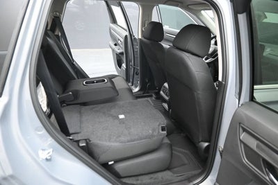 2027 Honda CR-V LX