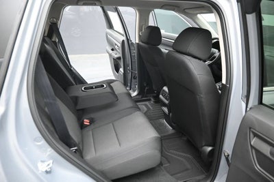 2027 Honda CR-V LX