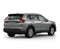 2027 Honda CR-V LX