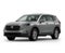 2027 Honda CR-V LX