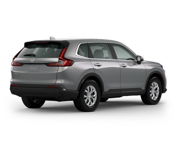 2027 Honda CR-V LX