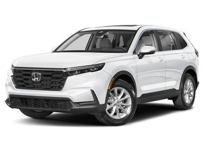 2023 Honda CR-V EX