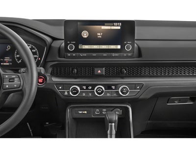 2023 Honda CR-V EX