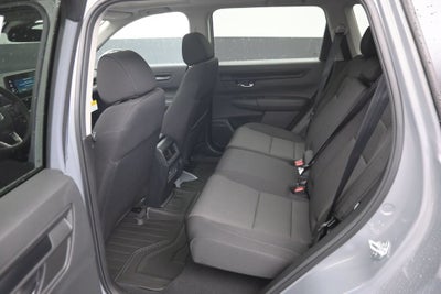 2027 Honda CR-V EX
