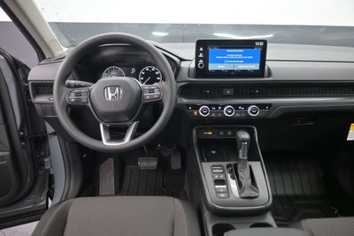 2027 Honda CR-V EX