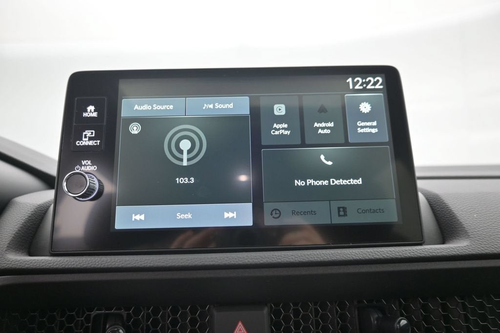 2027 Honda CR-V EX