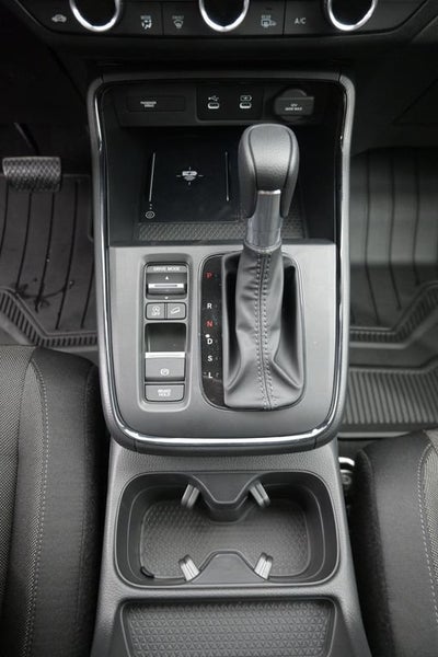 2027 Honda CR-V EX