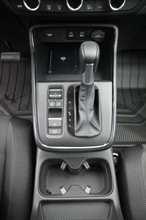 2027 Honda CR-V EX