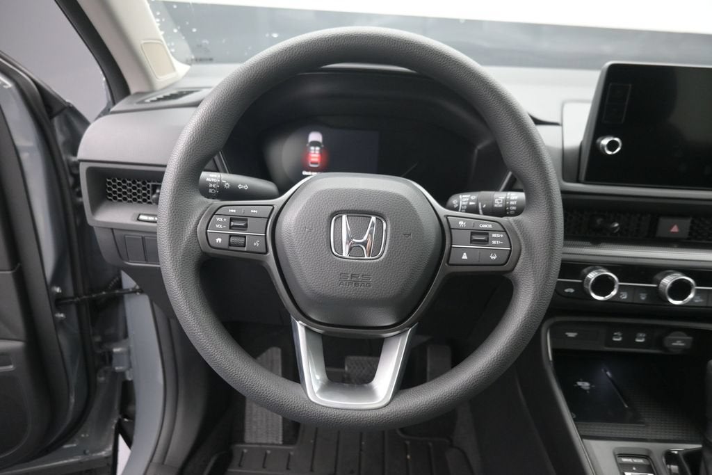 2027 Honda CR-V EX