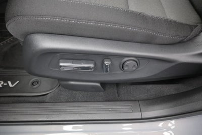 2027 Honda CR-V EX