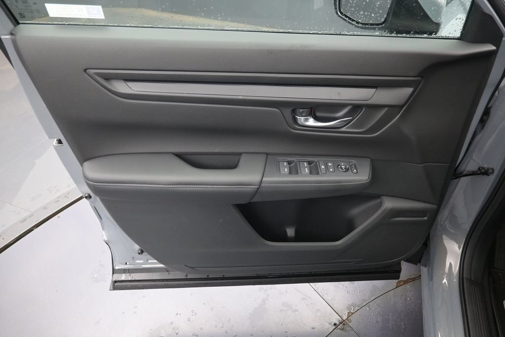 2027 Honda CR-V EX