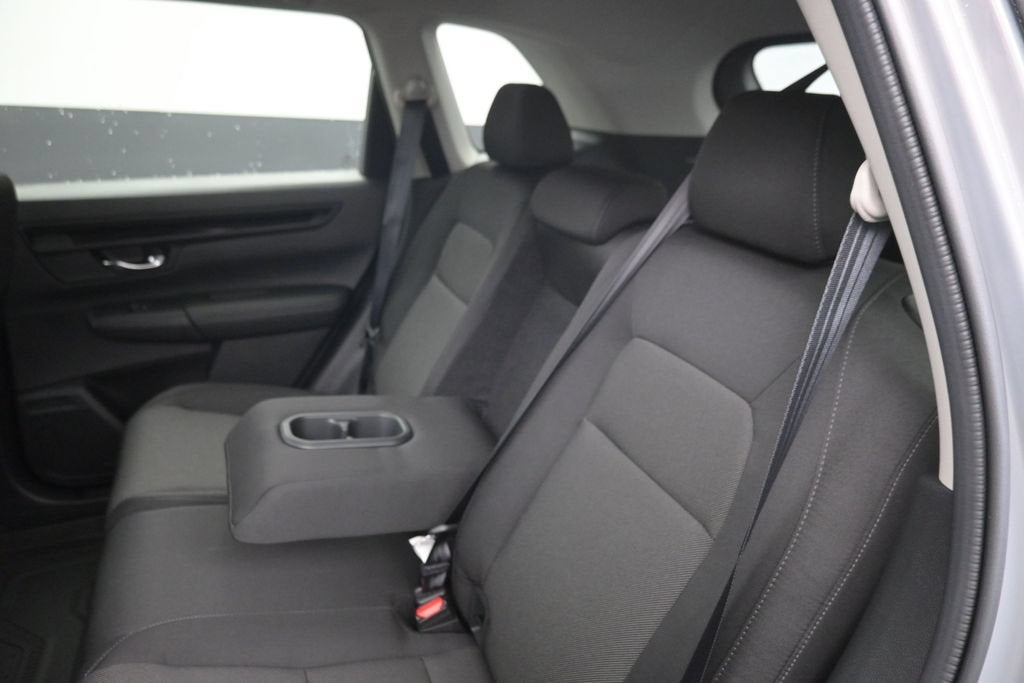2027 Honda CR-V EX