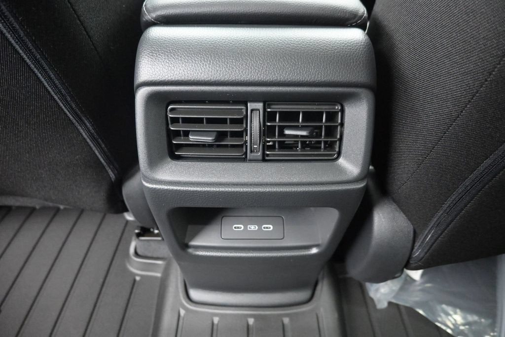 2027 Honda CR-V EX