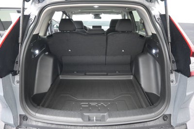 2027 Honda CR-V EX