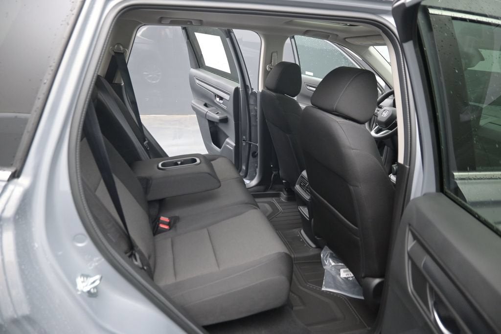 2027 Honda CR-V EX