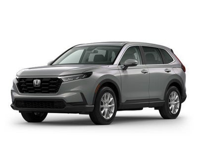 2027 Honda CR-V EX