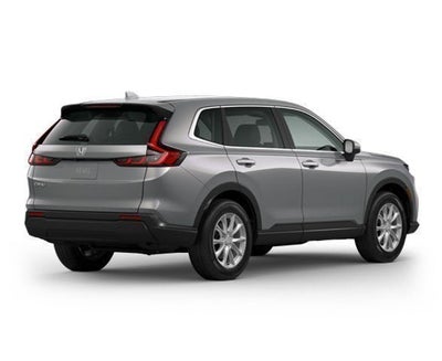 2027 Honda CR-V EX